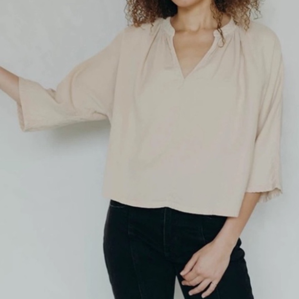 Esby Apparel Lily Women's Top xs